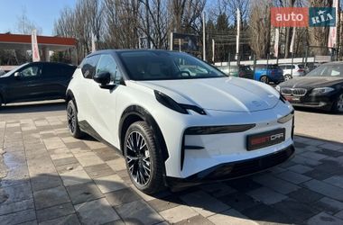 Внедорожник / Кроссовер Zeekr X 2023 в Виннице