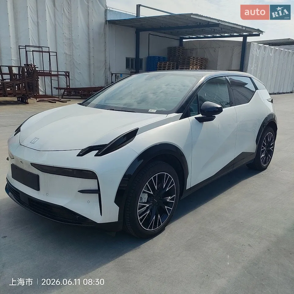 2025 BYD Tang - мініатюра 19