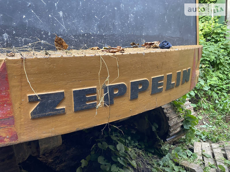 Zeppelin Z z219r