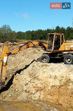 Інша будівельна техніка Zeppelin ZM15 1990 в Бобровиці