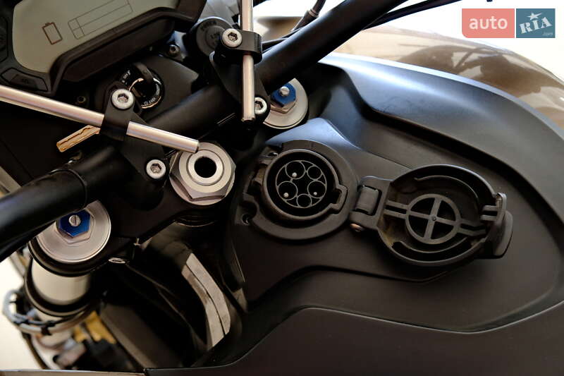 Мотоцикл Туризм Zero DSR 2020 в Одесі