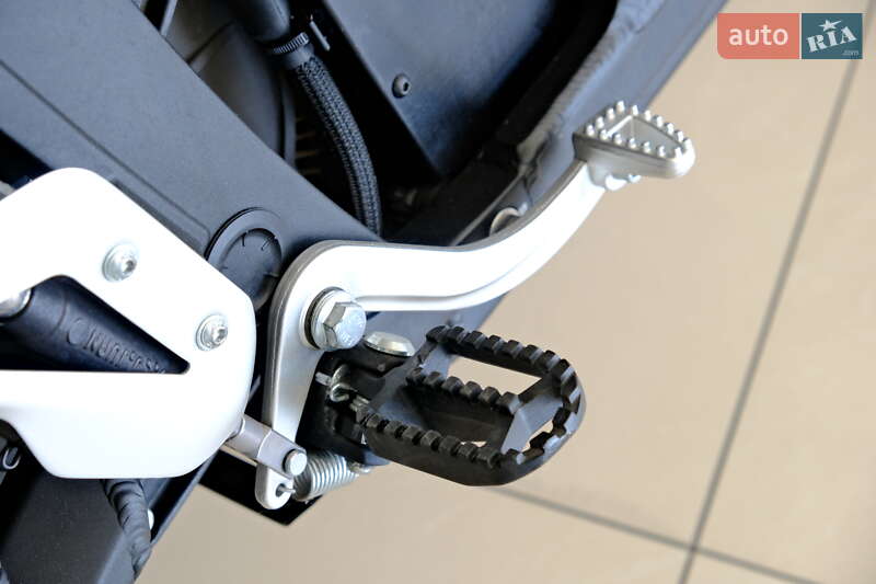 Мотоцикл Туризм Zero DSR 2020 в Одесі