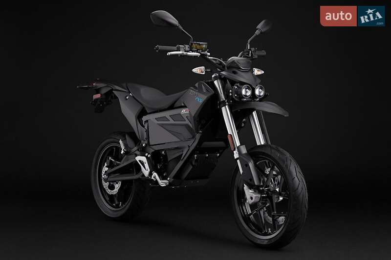 Мотоцикл Супермото (Motard) Zero FXS 2021 в Кременчуге