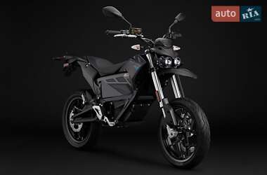 Мотоцикл Супермото (Motard) Zero FXS 2021 в 