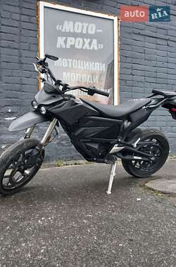 Мотоцикл Супермото (Motard) Zero FXS 2021 в Кременчуге