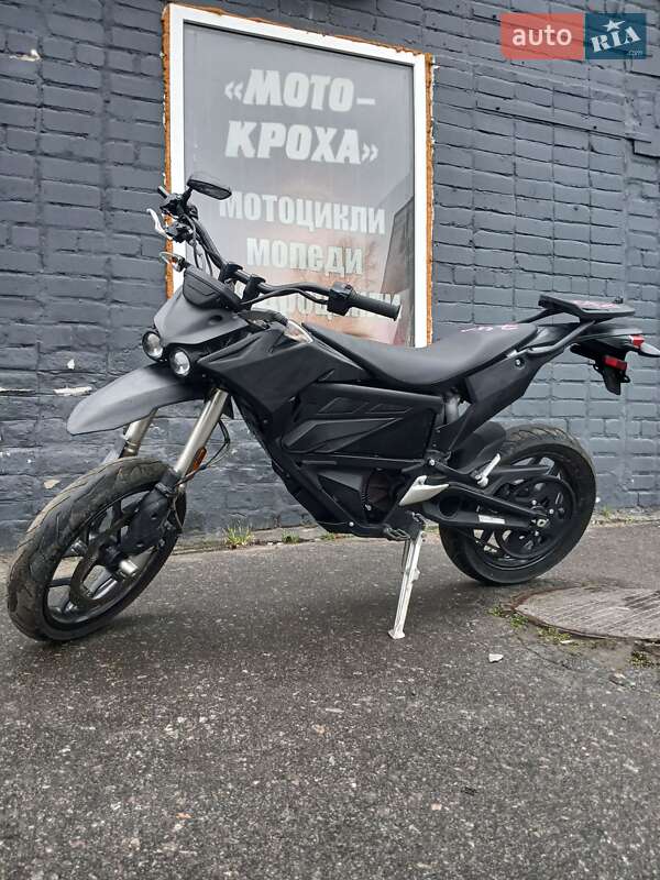 Zero FXS 2021 Zero FXS 2021
