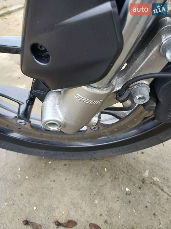 Мотоцикл Супермото (Motard) Zero FXS 2021 в Кременчуге