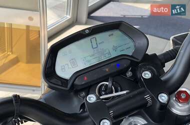 Мотоцикл Без обтекателей (Naked bike) Zero S 2019 в Киеве