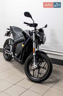 Мотоцикл Без обтекателей (Naked bike) Zero S 2019 в Киеве