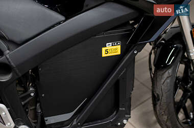 Мотоцикл Без обтекателей (Naked bike) Zero S 2019 в Киеве