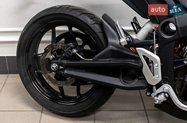 Мотоцикл Без обтекателей (Naked bike) Zero S 2019 в Киеве