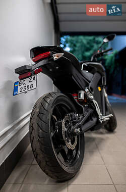 Мотоцикл Без обтекателей (Naked bike) Zero S 2019 в Киеве