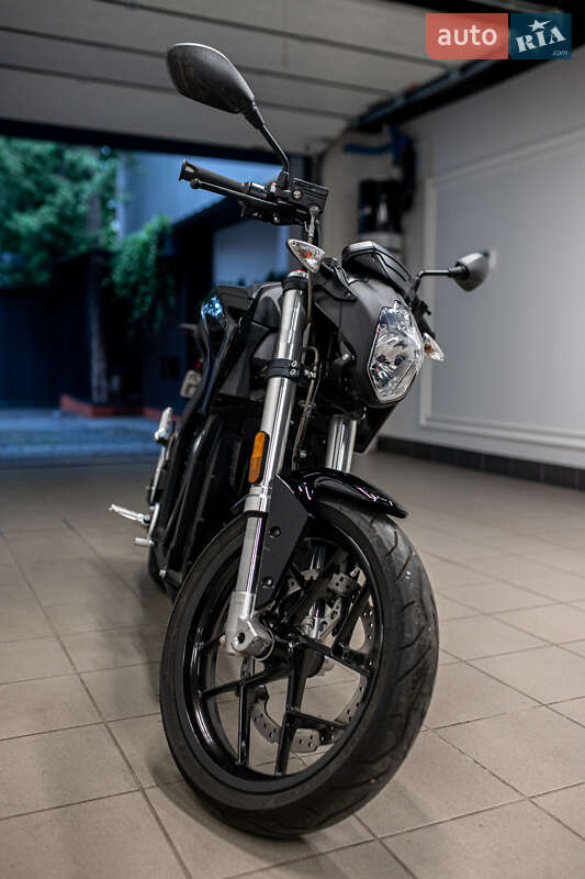 Мотоцикл Без обтекателей (Naked bike) Zero S 2019 в Киеве