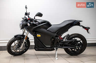 Мотоцикл Без обтекателей (Naked bike) Zero S 2019 в Киеве