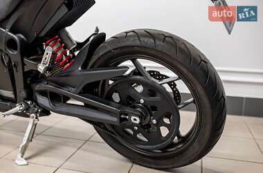 Мотоцикл Без обтекателей (Naked bike) Zero S 2019 в Киеве