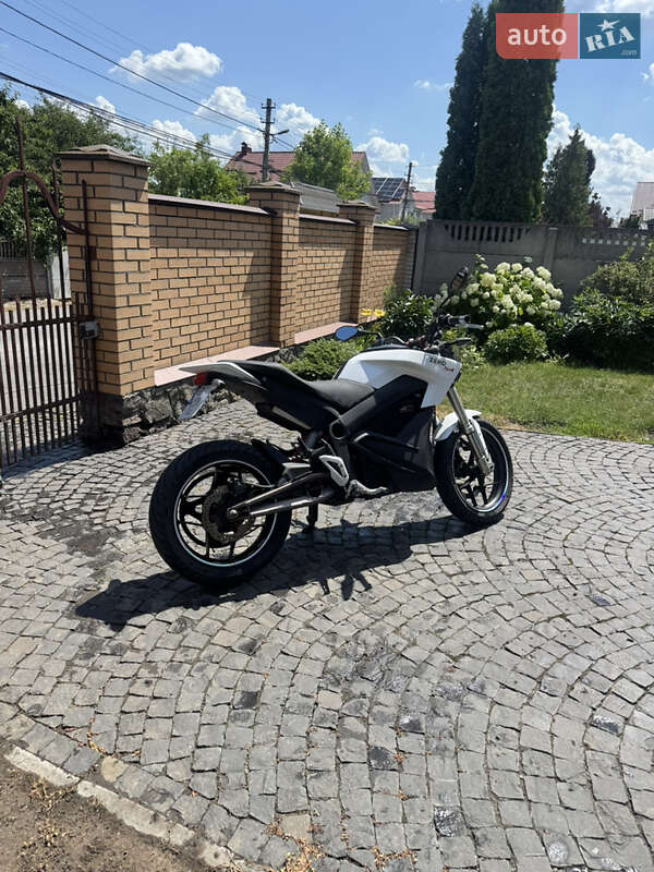 Мотоцикл Багатоцільовий (All-round) Zero S 2016 в Вінниці