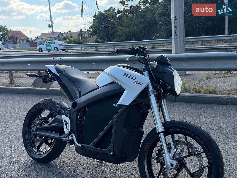 Zero S 2019
