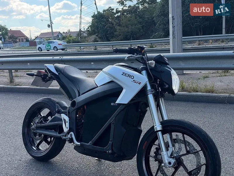 Zero S 2019