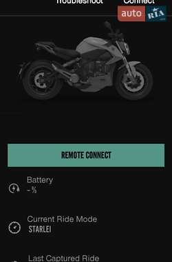Мотоцикл Без обтікачів (Naked bike) Zero SR/F 2020 в Києві фото 8 Мотоцикл Без обтікачів (Naked bike) Zero SR/F 2020 в Києві