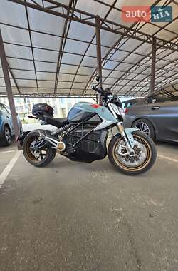 Мотоцикл Без обтікачів (Naked bike) Zero SR/F 2020 в Києві фото Мотоцикл Без обтікачів (Naked bike) Zero SR/F 2020 в Києві