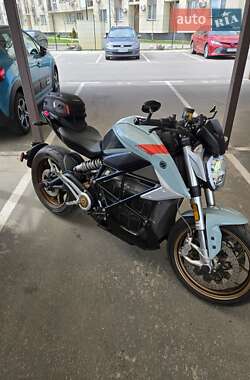 Мотоцикл Без обтікачів (Naked bike) Zero SR/F 2020 в Києві фото 2 Мотоцикл Без обтікачів (Naked bike) Zero SR/F 2020 в Києві