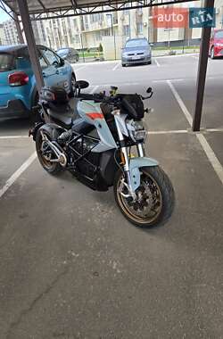 Мотоцикл Без обтікачів (Naked bike) Zero SR/F 2020 в Києві фото 3 Мотоцикл Без обтікачів (Naked bike) Zero SR/F 2020 в Києві
