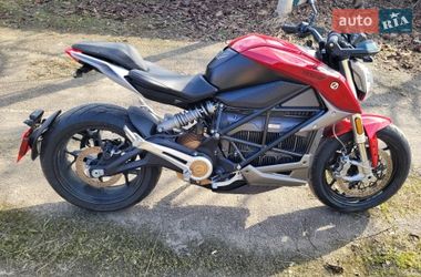 Мотоцикл Многоцелевой (All-round) Zero SR/F 2022 в Бердичеве