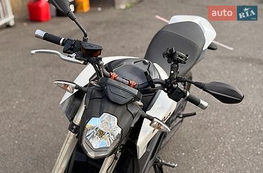Мотоцикл Многоцелевой (All-round) Zero SR/S 2016 в Киеве фото 4 Мотоцикл Многоцелевой (All-round) Zero SR/S 2016 в Киеве
