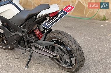 Мотоцикл Многоцелевой (All-round) Zero SR/S 2016 в Киеве фото 12 Мотоцикл Многоцелевой (All-round) Zero SR/S 2016 в Киеве