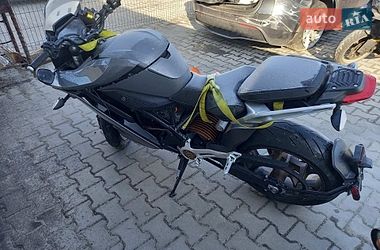 Мотоцикл Круізер Zero SR 2021 в Києві
