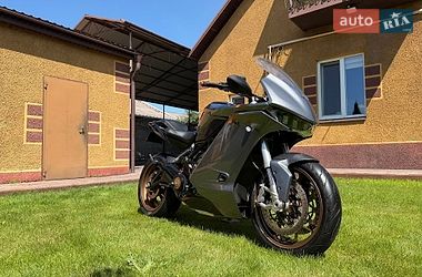 Мотоцикл Спорт-туризм Zero SR 2021 в Дніпрі фото 2 Мотоцикл Спорт-туризм Zero SR 2021 в Дніпрі