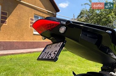 Мотоцикл Спорт-туризм Zero SR 2021 в Дніпрі фото 12 Мотоцикл Спорт-туризм Zero SR 2021 в Дніпрі