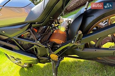 Мотоцикл Спорт-туризм Zero SR 2021 в Дніпрі фото 11 Мотоцикл Спорт-туризм Zero SR 2021 в Дніпрі