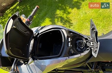 Мотоцикл Спорт-туризм Zero SR 2021 в Дніпрі фото 14 Мотоцикл Спорт-туризм Zero SR 2021 в Дніпрі