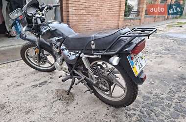 Мотоцикл Классик Zhejiang XY 2008 в Сумах
