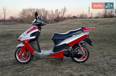 Грузовые мотороллеры, мотоциклы, скутеры, мопеды Zhejiang XY 2007 в Полтаве