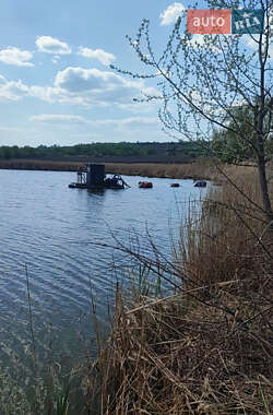 Земснаряд Залізний Лев Стандарт 2025 в Києві