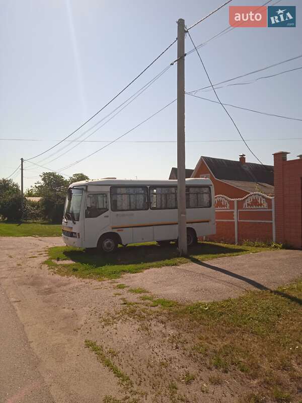 Туристический / Междугородний автобус Zhong Tong Creator 2005 в Белой Церкви фото 13 Туристический / Междугородний автобус Zhong Tong Creator 2005 в Белой Церкви