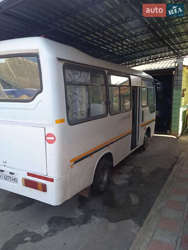 Туристический / Междугородний автобус Zhong Tong Creator 2005 в Белой Церкви фото 9 Туристический / Междугородний автобус Zhong Tong Creator 2005 в Белой Церкви