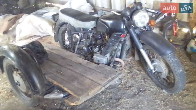 Вантажні моторолери, мотоцикли, скутери, мопеди Zhongqi ZQ 2009 в Миколаєві