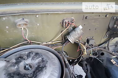 Машина ассенизатор (вакуумная) ЗИЛ 130 1986 в Ирпене
