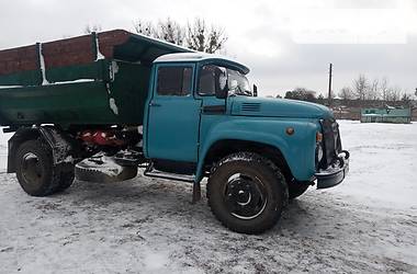 Самосвал ЗИЛ 130 1991 в Славуте