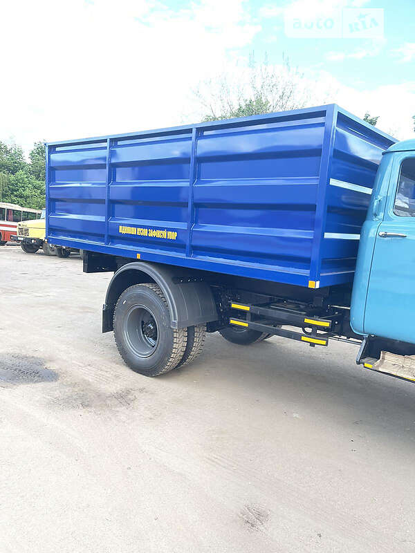 Самосвал ЗИЛ 130 1990 в Кропивницком