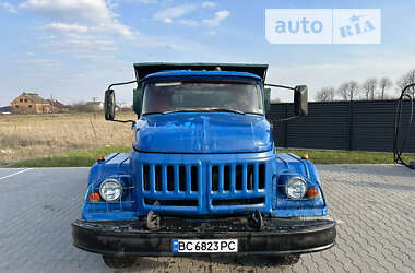 Самосвал ЗИЛ 130 1989 в Радехове