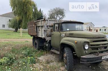 Самоскид ЗИЛ 130 1978 в Кам'янському