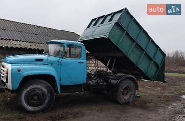 Інша спецтехніка ЗИЛ 130 1987 в Саврані