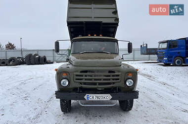 Самоскид ЗИЛ 130 1974 в Монастирищеві