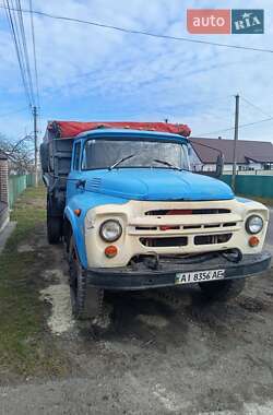 Самосвал ЗИЛ 130 1976 в Белой Церкви