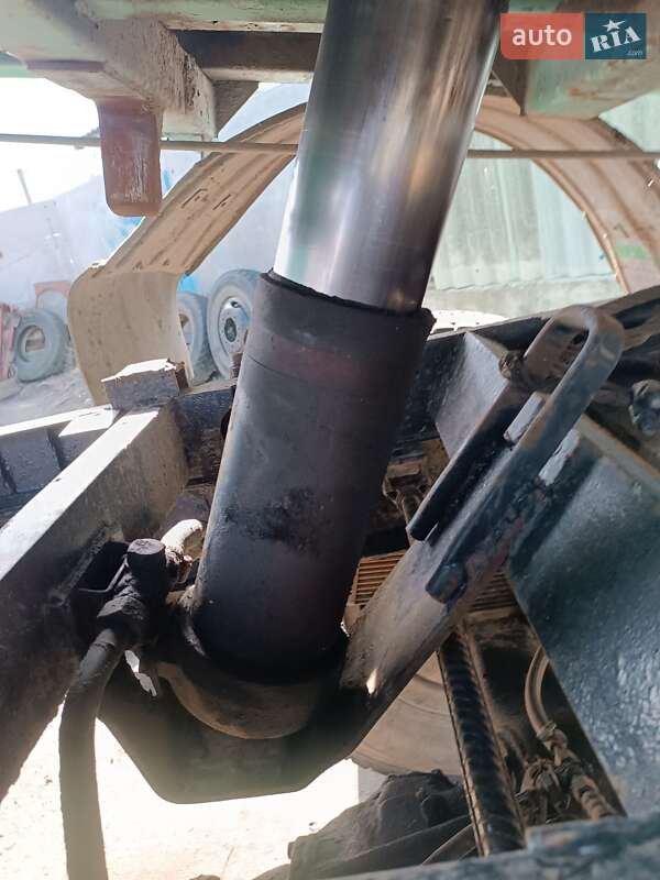 Самосвал ЗИЛ 130 1990 в Белой Церкви фото 3 Самосвал ЗИЛ 130 1990 в Белой Церкви