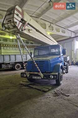 Автовишка ЗИЛ 130 2003 в 